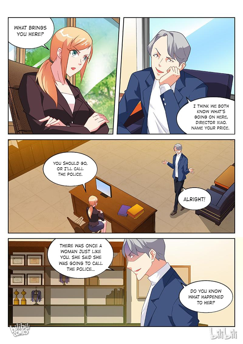 Our Pure And Ambiguous Romance - Chapter 156: Episode 156