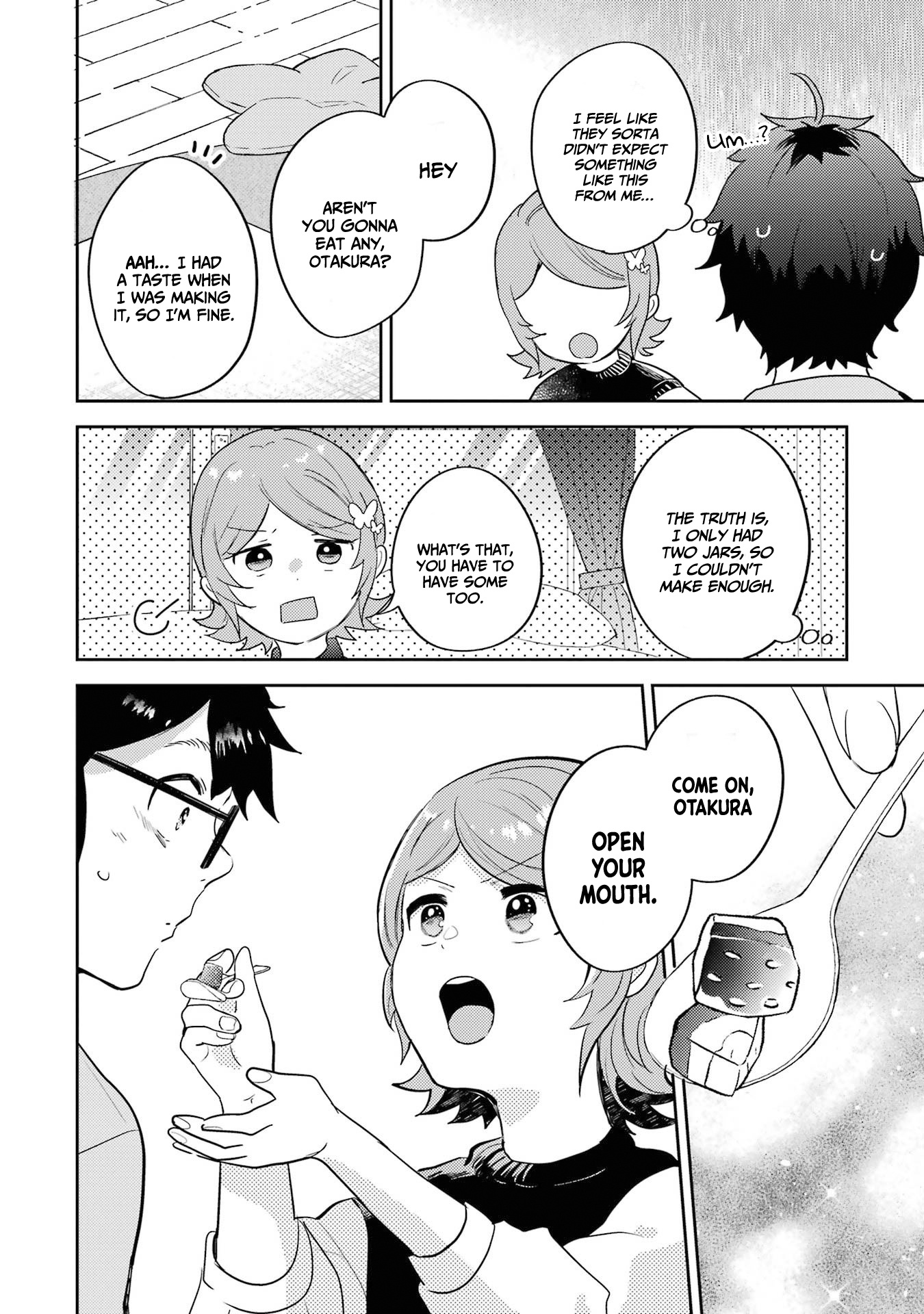 Otaku-Kun Who's Kind To Gyaru - Vol.2 Chapter 9