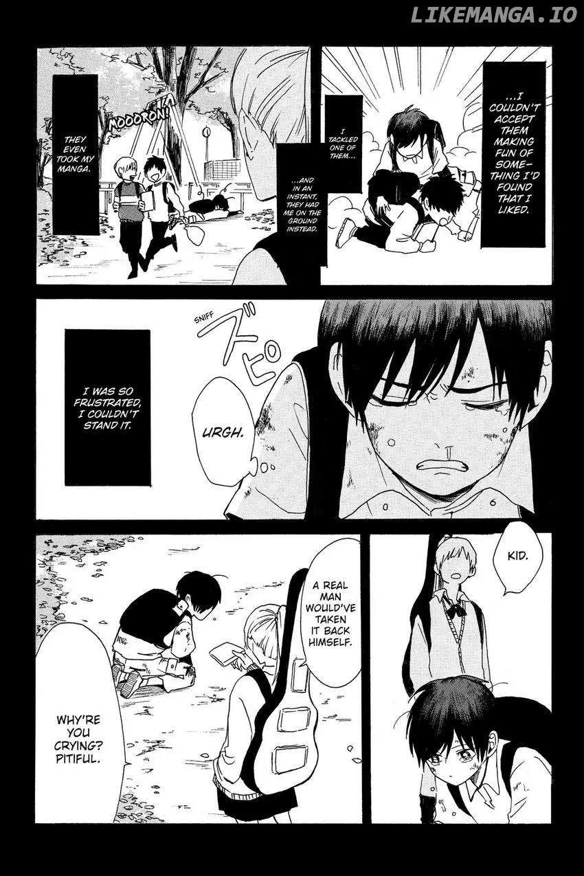 Murai's Love - Chapter 57