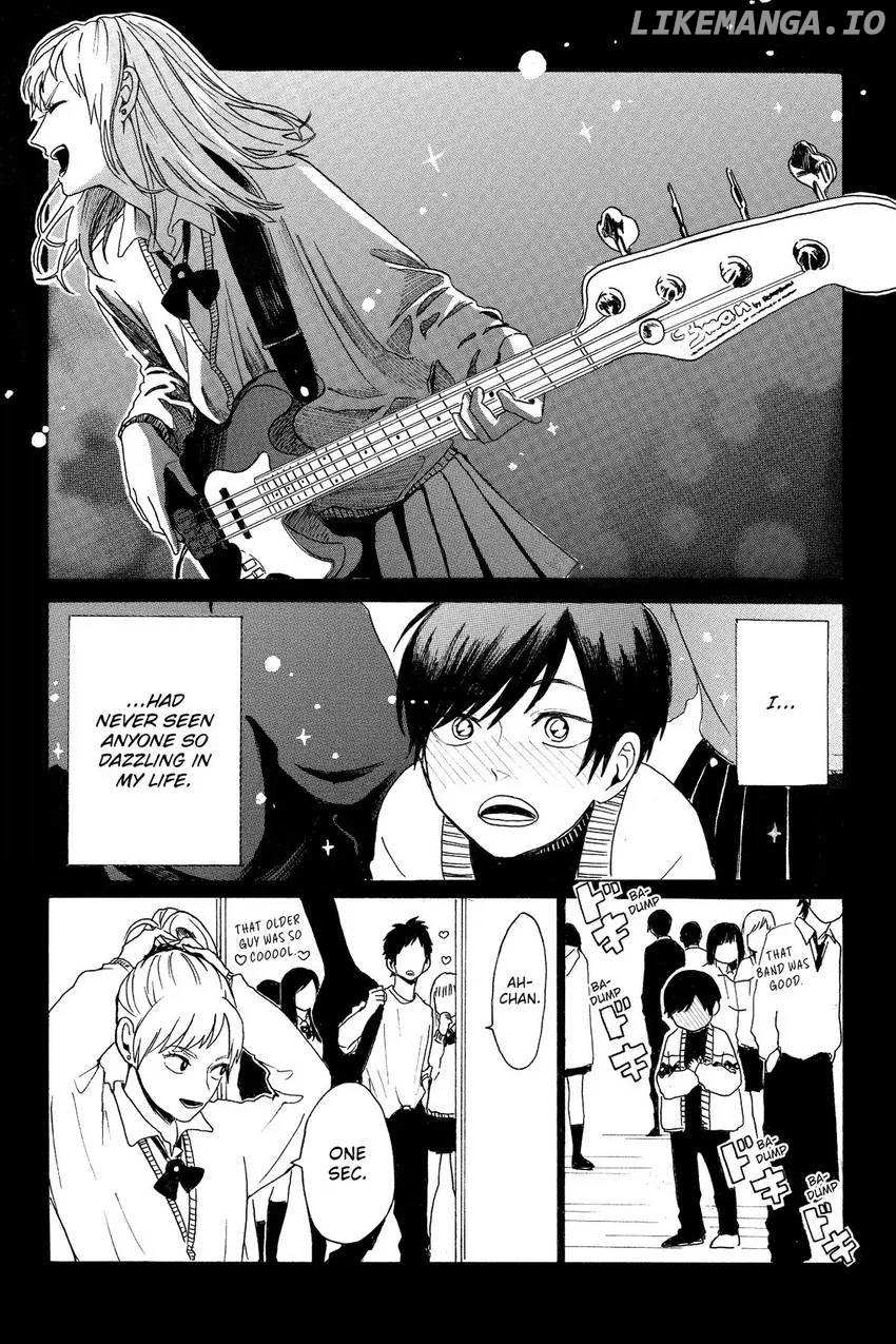 Murai's Love - Chapter 57