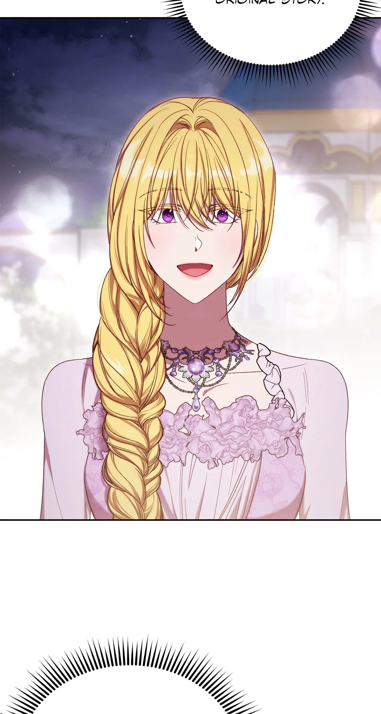 I Became The Greatest Heiress Of The Empire - Chapter 40