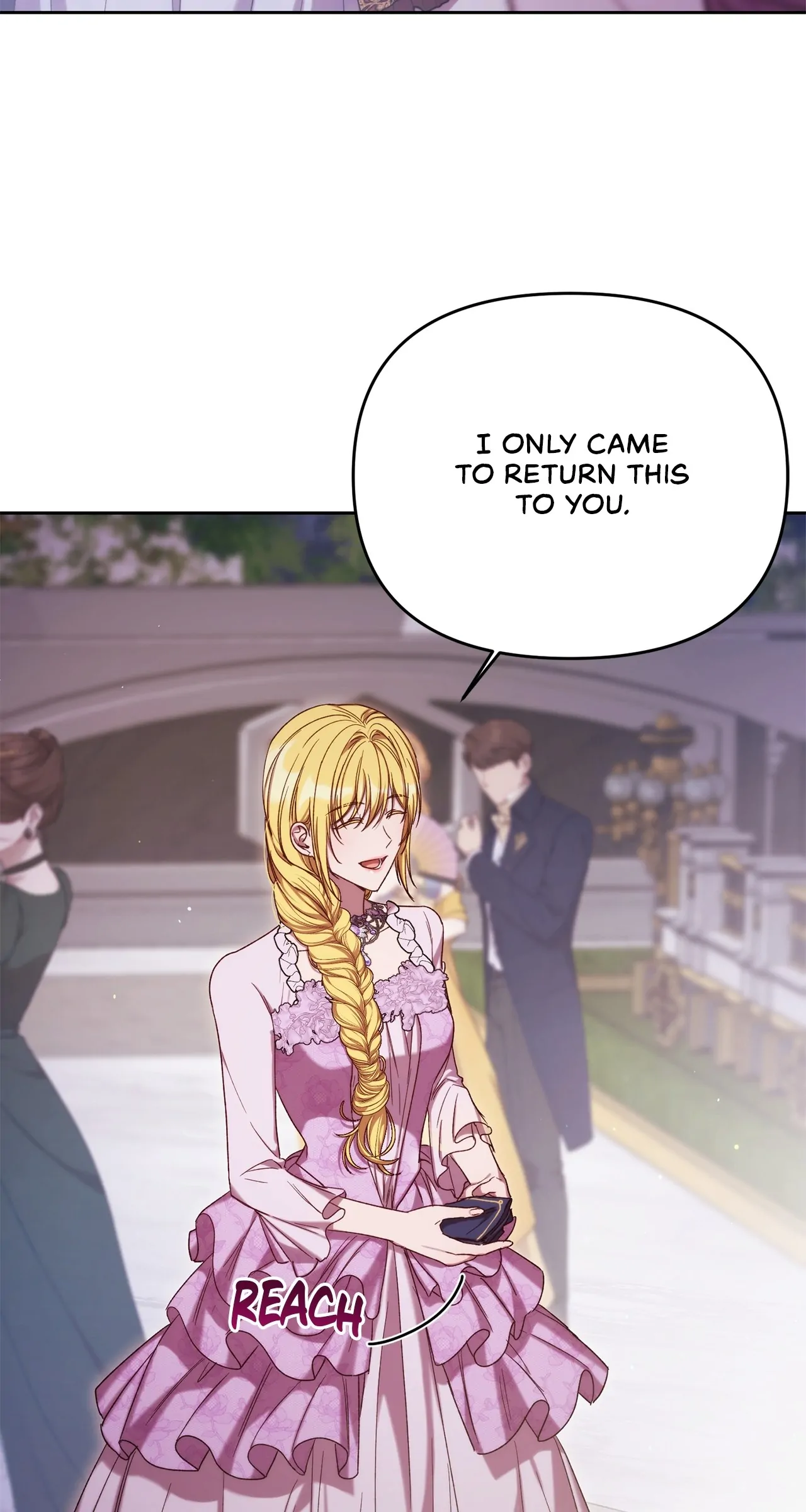 I Became The Greatest Heiress Of The Empire - Chapter 40