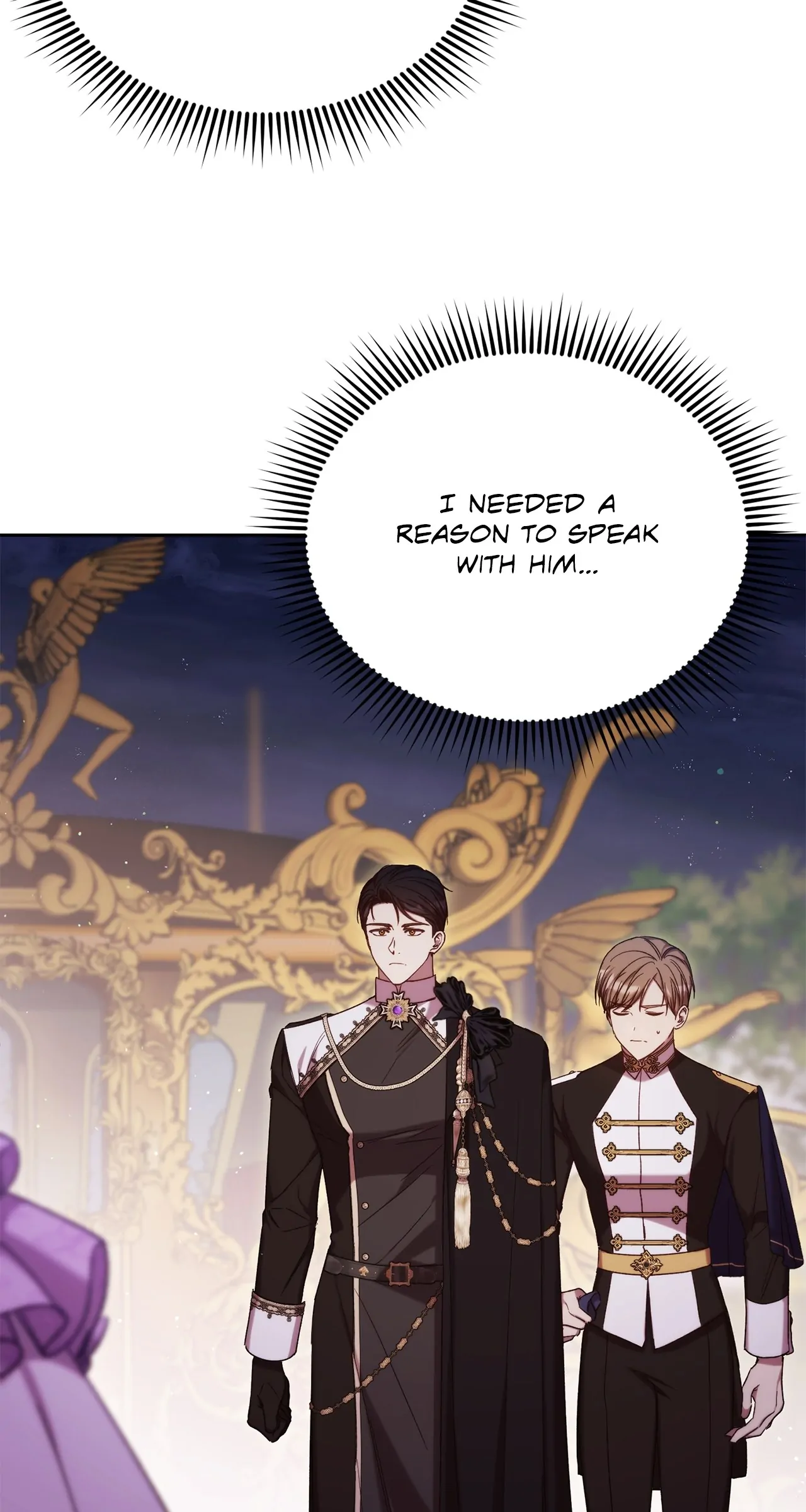 I Became The Greatest Heiress Of The Empire - Chapter 40