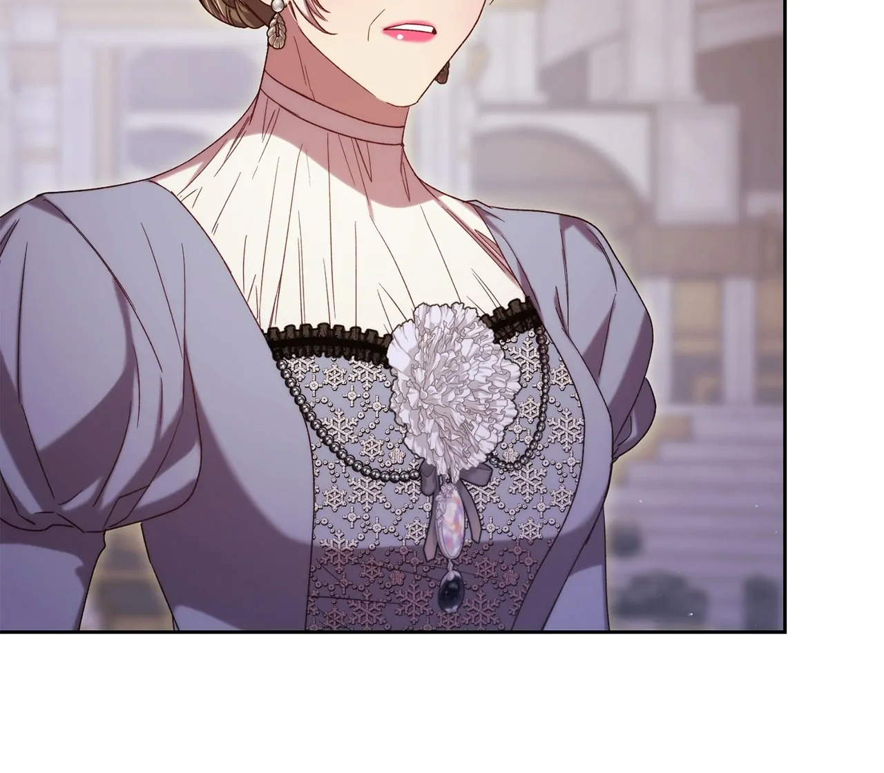 I Became The Greatest Heiress Of The Empire - Chapter 40