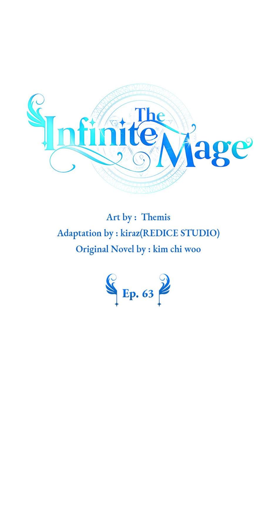 The Infinite Mage - Chapter 63