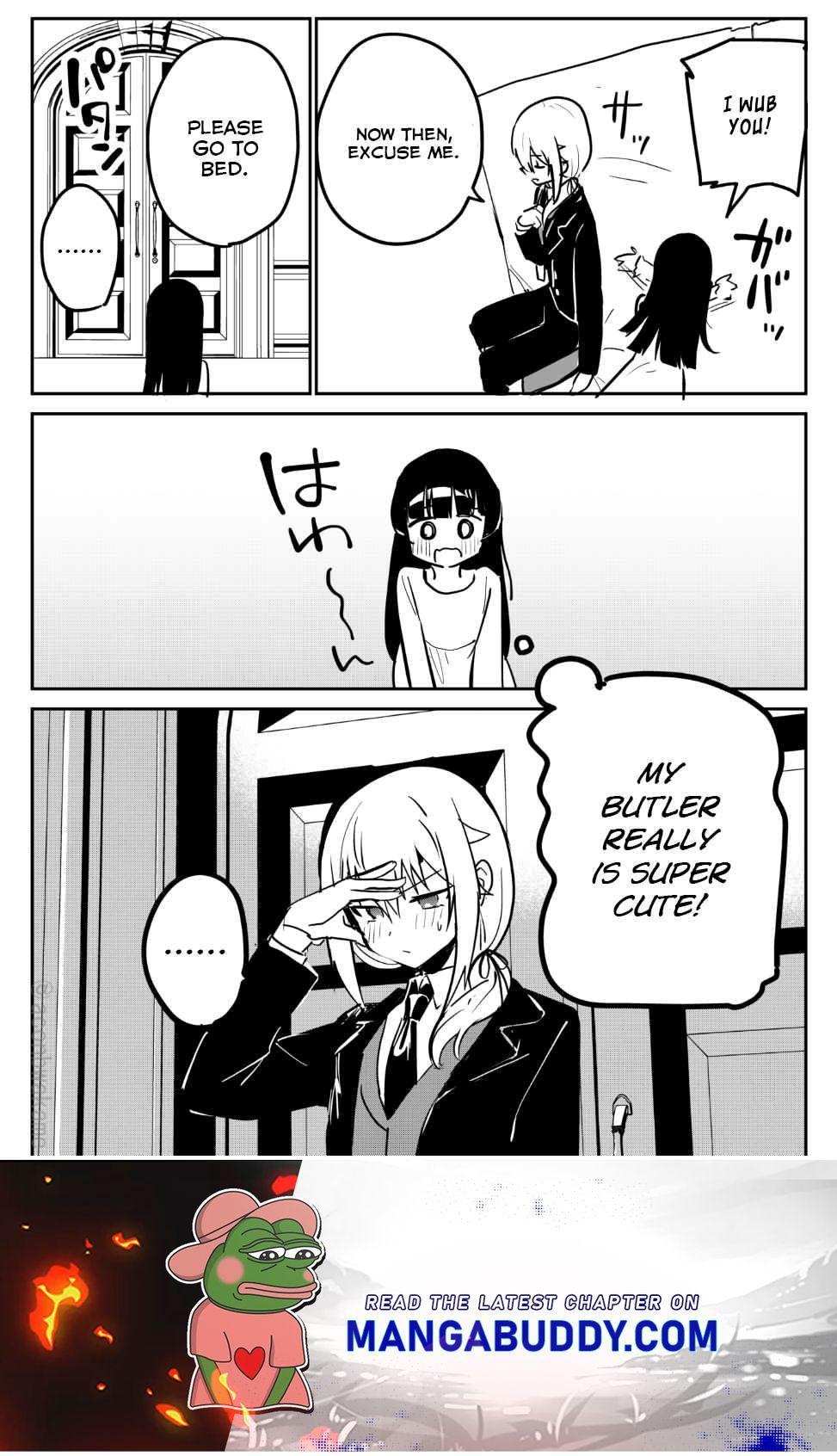 My Recently Hired Maid Is Suspicious - Vol.5 Bounus.10