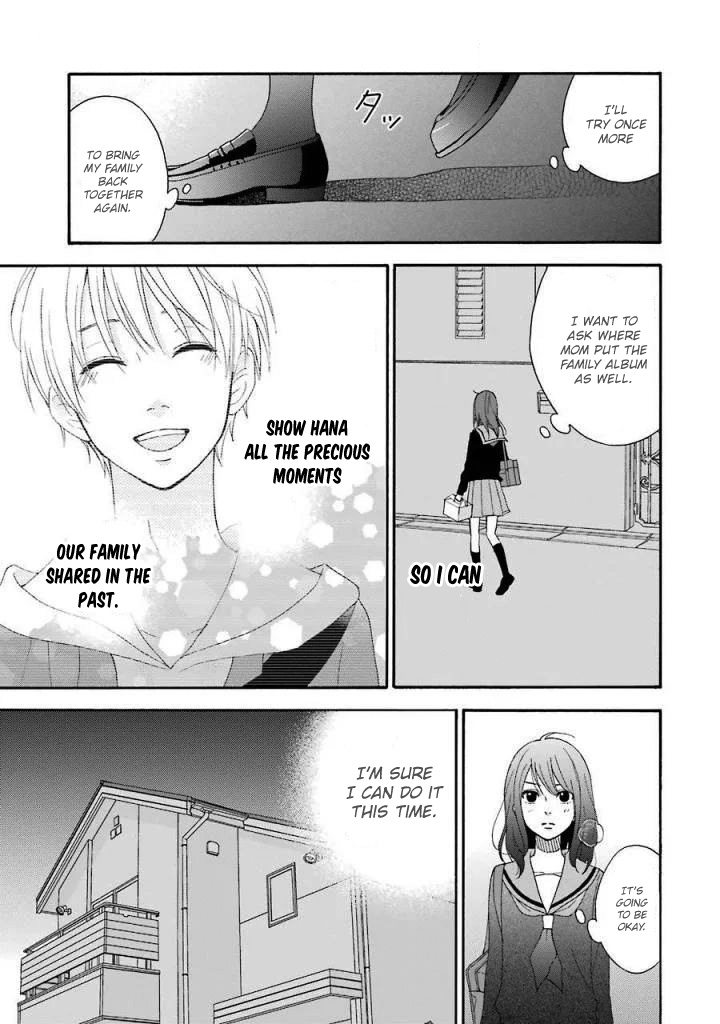 Boku Wa Nando Demo, Kimi Ni Hajimete No Koi Wo Suru. - Vol.2 Chapter 8