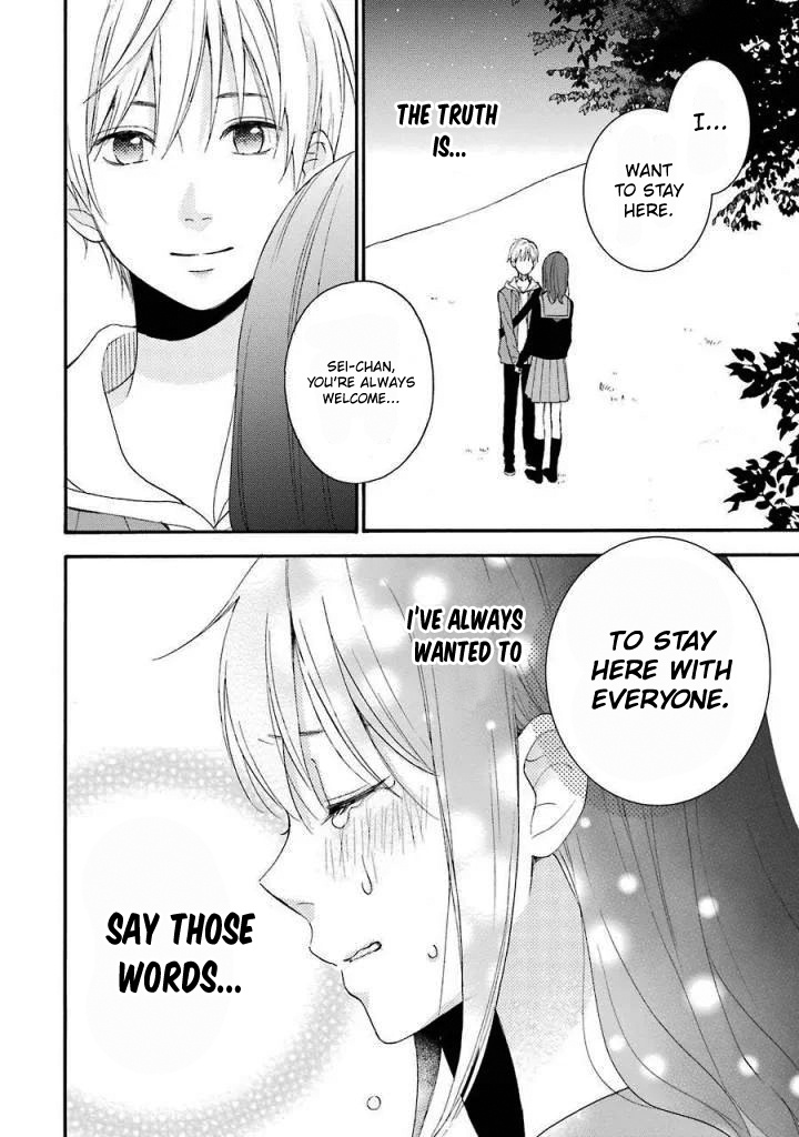 Boku Wa Nando Demo, Kimi Ni Hajimete No Koi Wo Suru. - Vol.2 Chapter 8