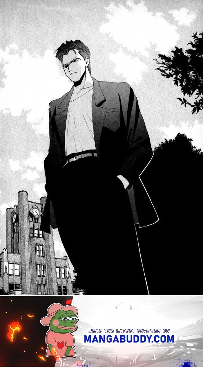 Babel The 2Nd: Golden Boy - Chapter 70