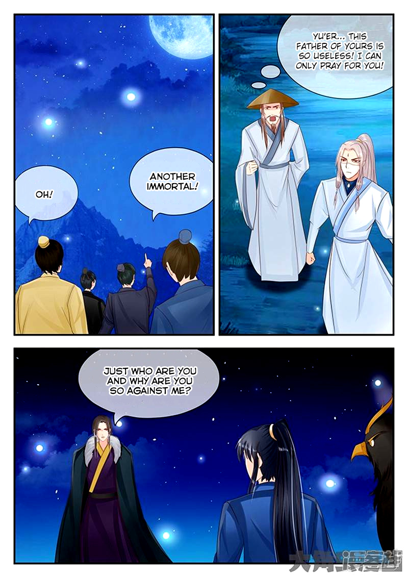 Legend Of Immortals - Chapter 89