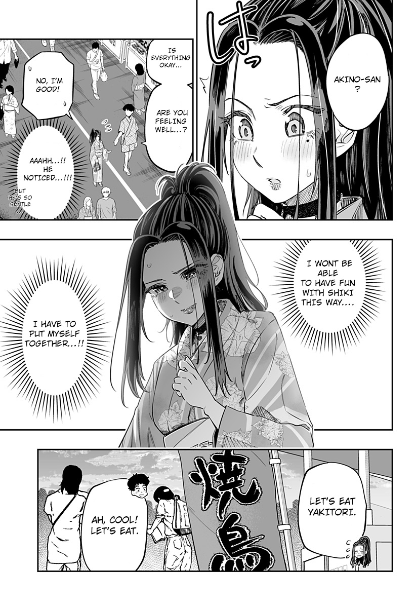 Dosanko Gyaru Is Mega Cutei - Chapter 42