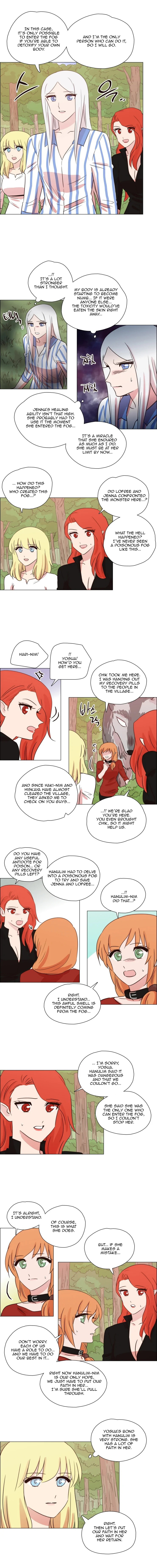 Miss Angel And Miss Devil - Chapter 265: Ep. 30 - Hold Your Hand In Mine (4)