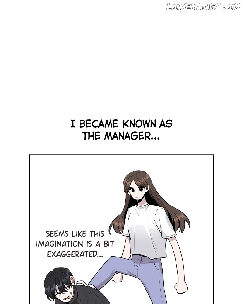 This Wasn’t My Plan - Chapter 67