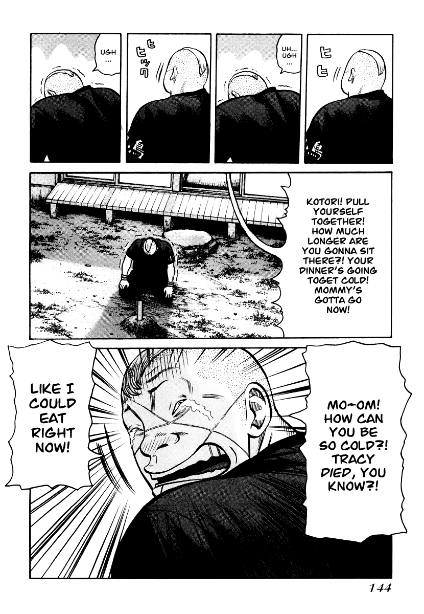 Qp - Vol.4 Chapter 26 V2