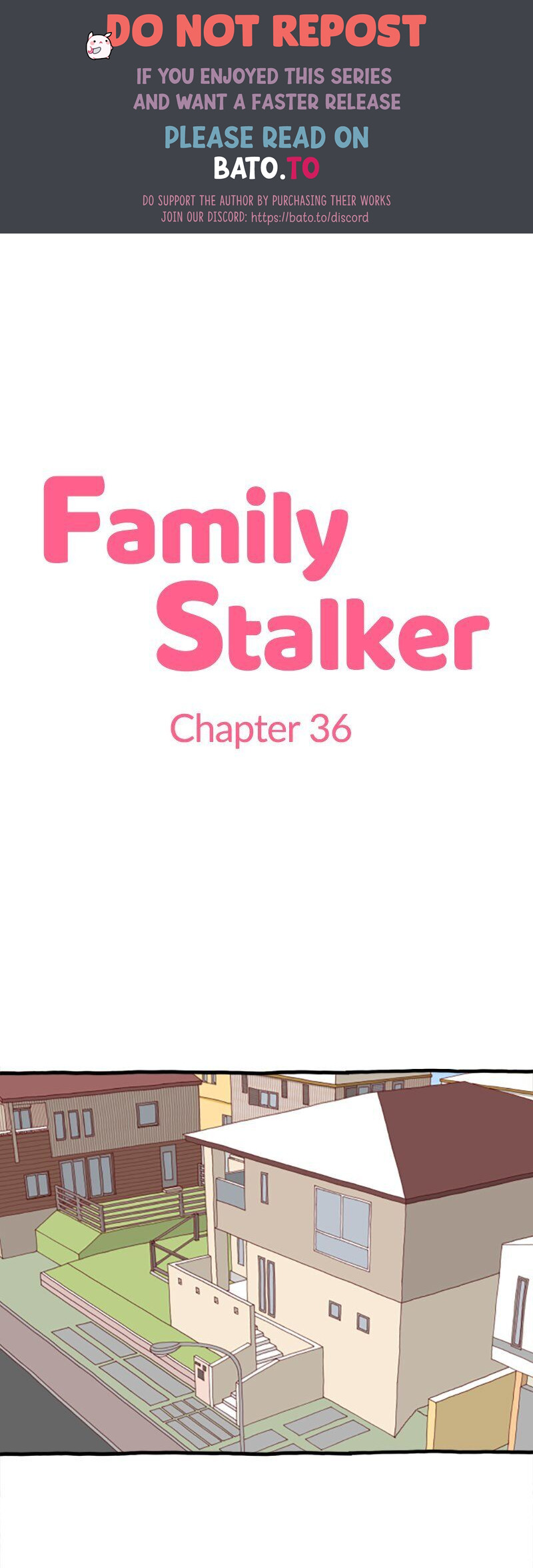 Family Stalker - Chapter 36