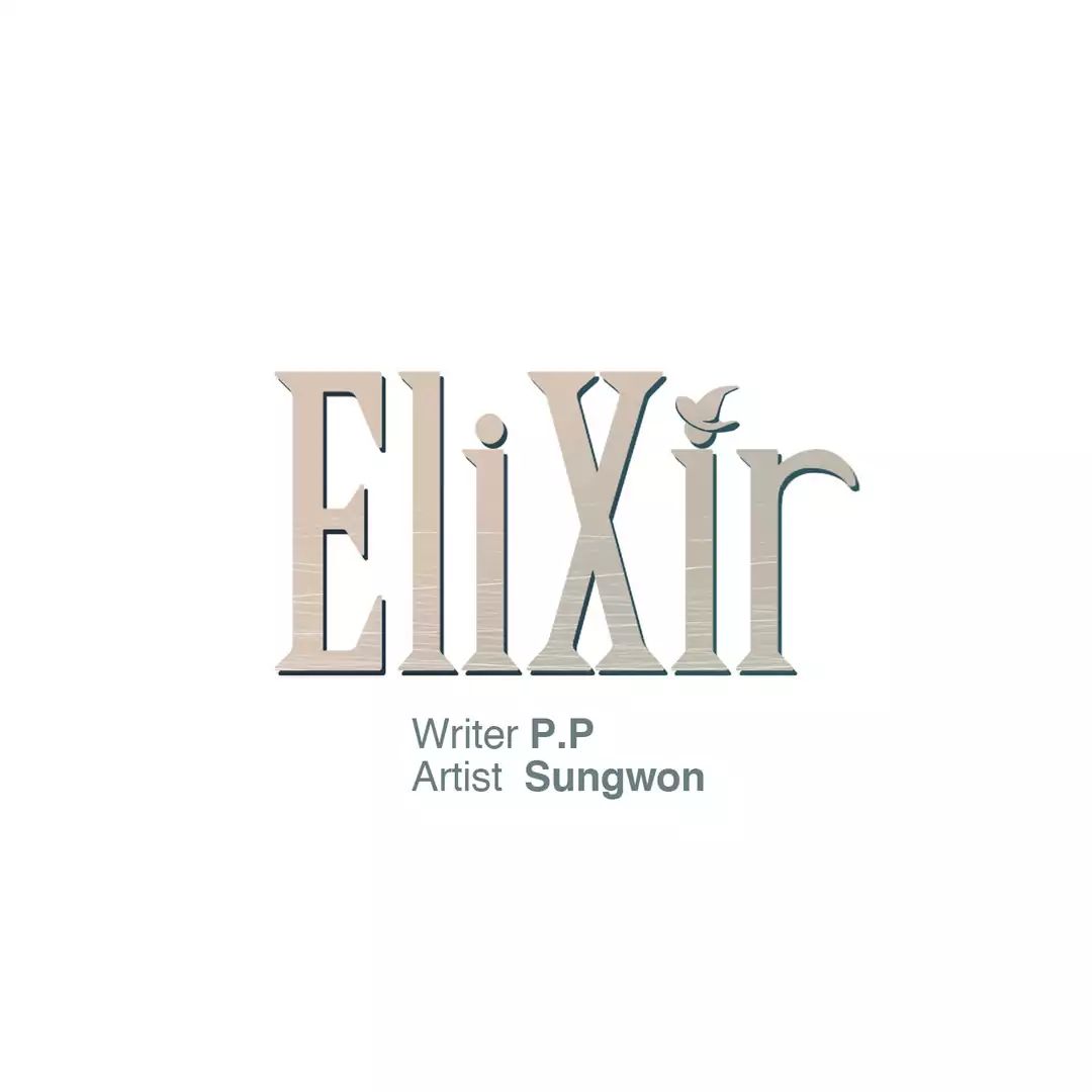 Elixir (Sungwon) - Chapter 4