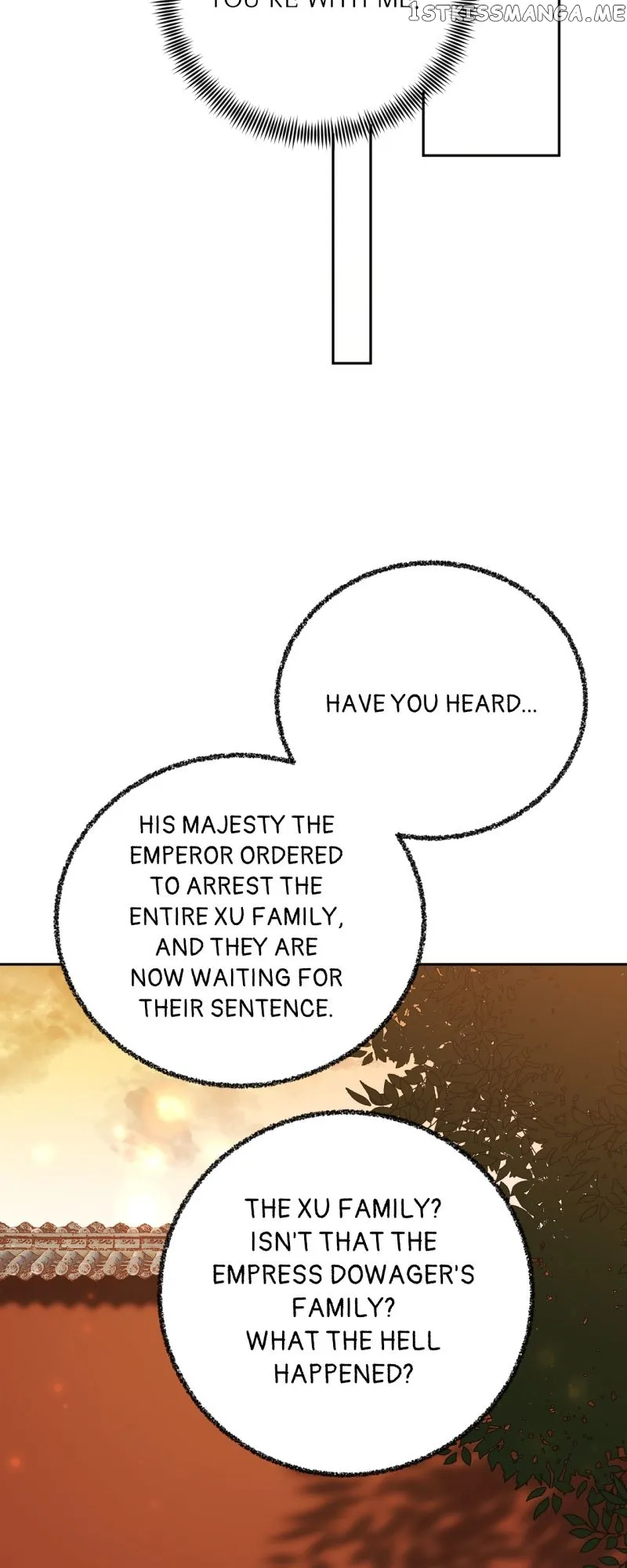 The Empress With No Virtue - Chapter 94