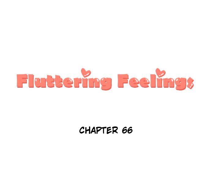 Exciting Feelings - Chapter 66