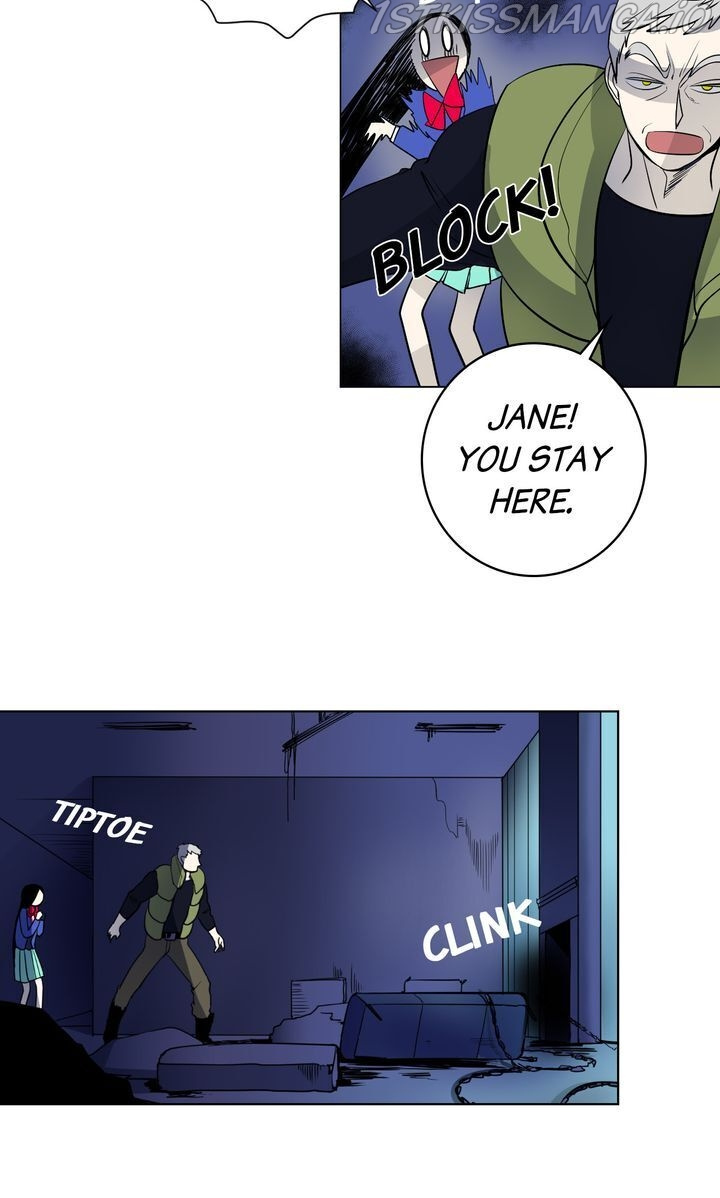 About Jane - Chapter 24