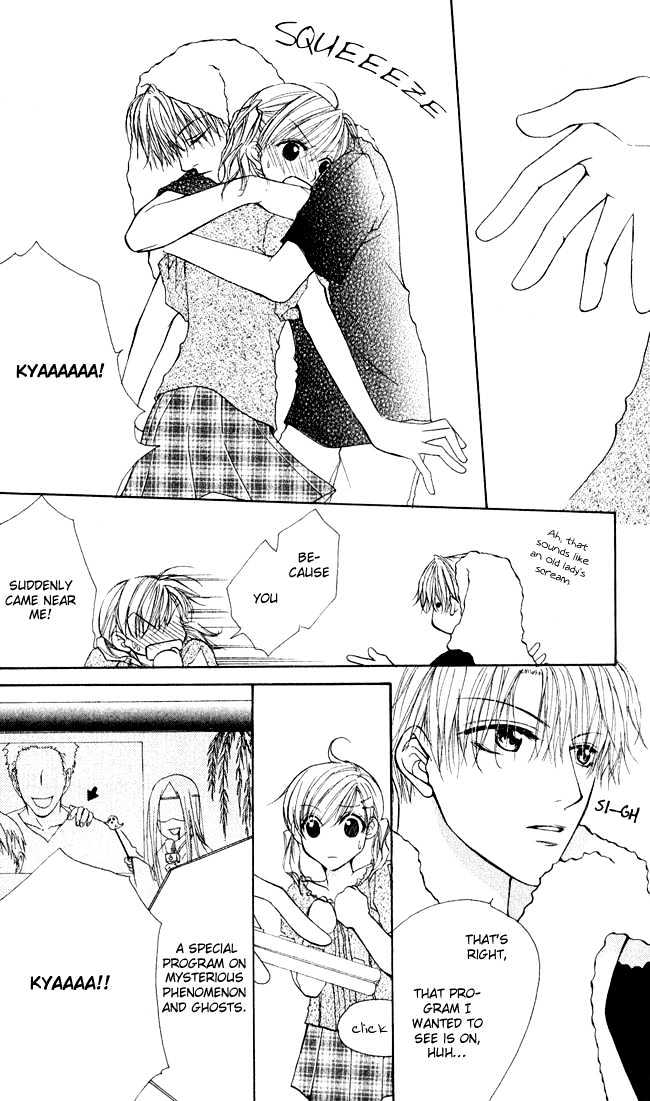 Full House Kiss - Vol.3 Chapter 9