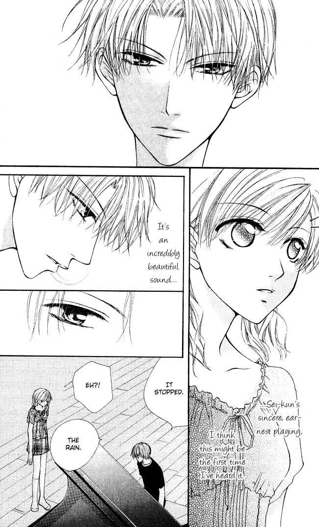 Full House Kiss - Vol.3 Chapter 9