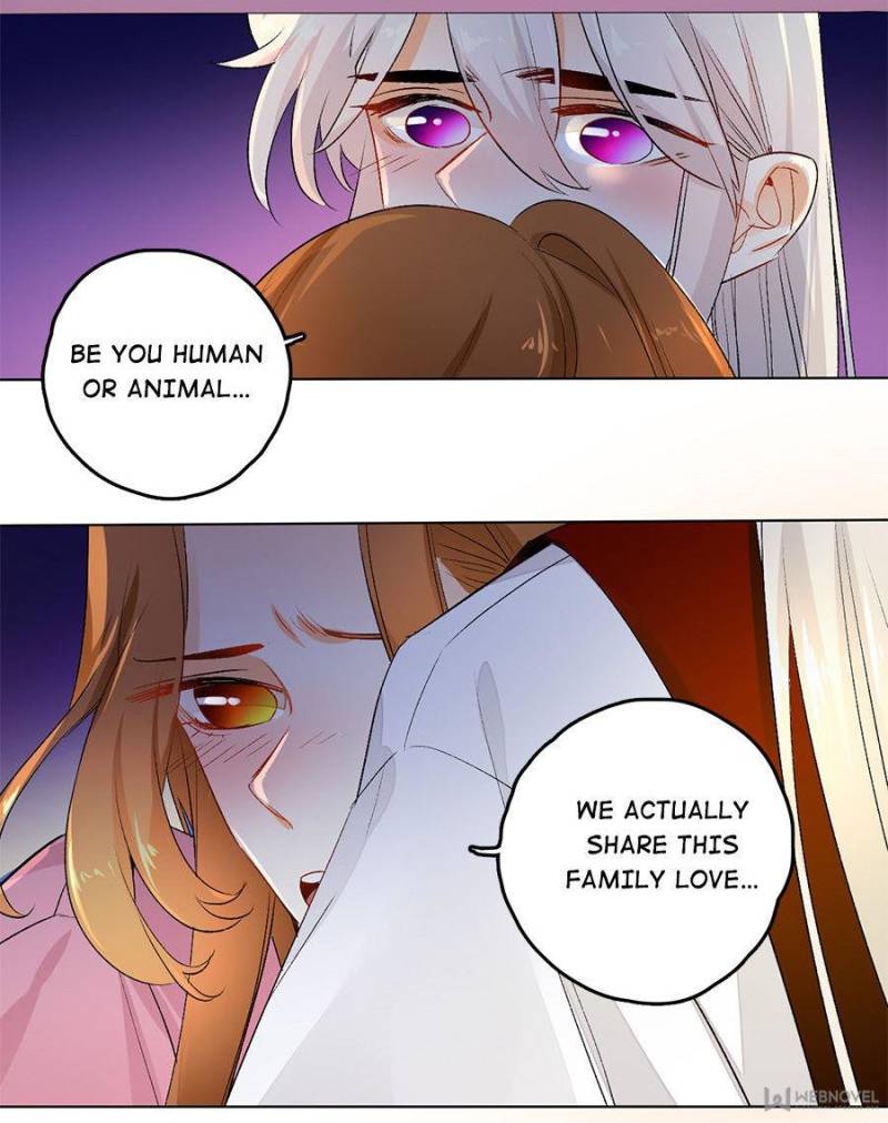 Stop! You Sexy Beast - Chapter 35