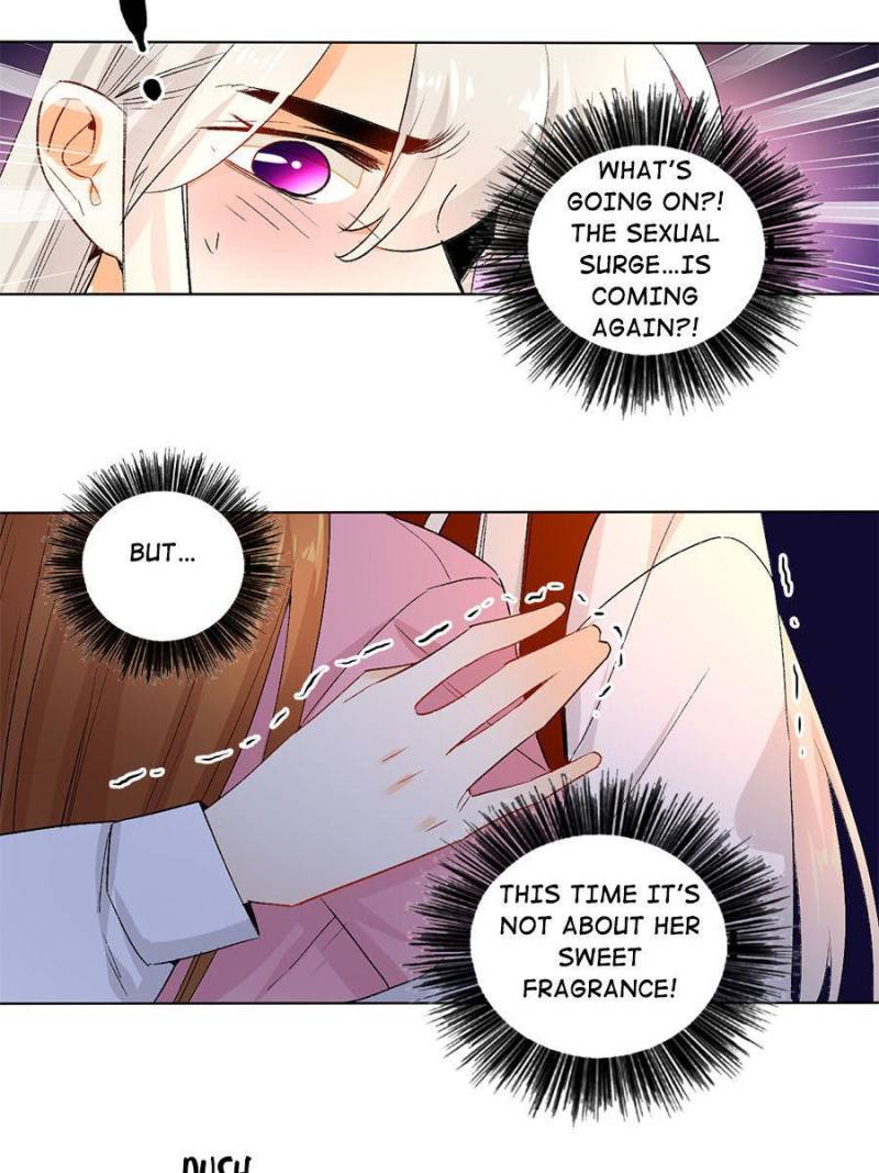 Stop! You Sexy Beast - Chapter 35