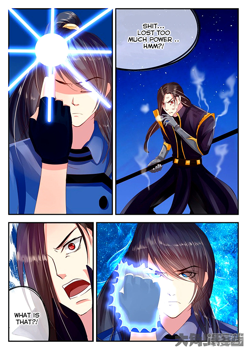 Legend Of Immortals - Chapter 92