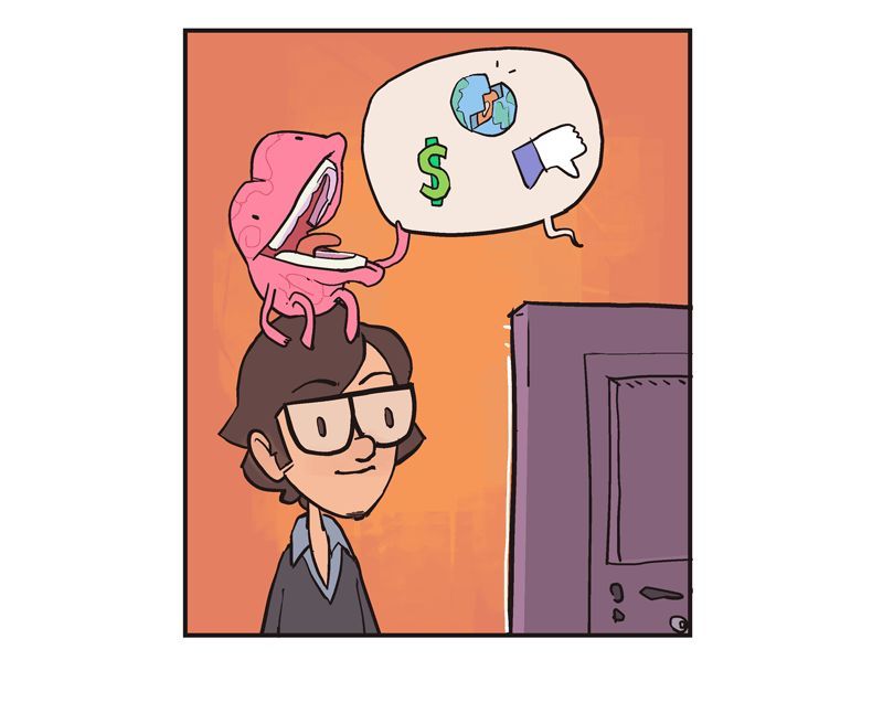 Mercworks - Chapter 77