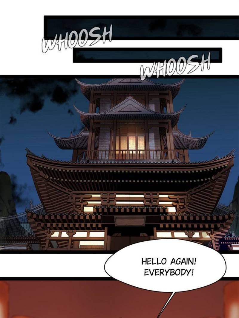 Peerless Ancient - Chapter 147