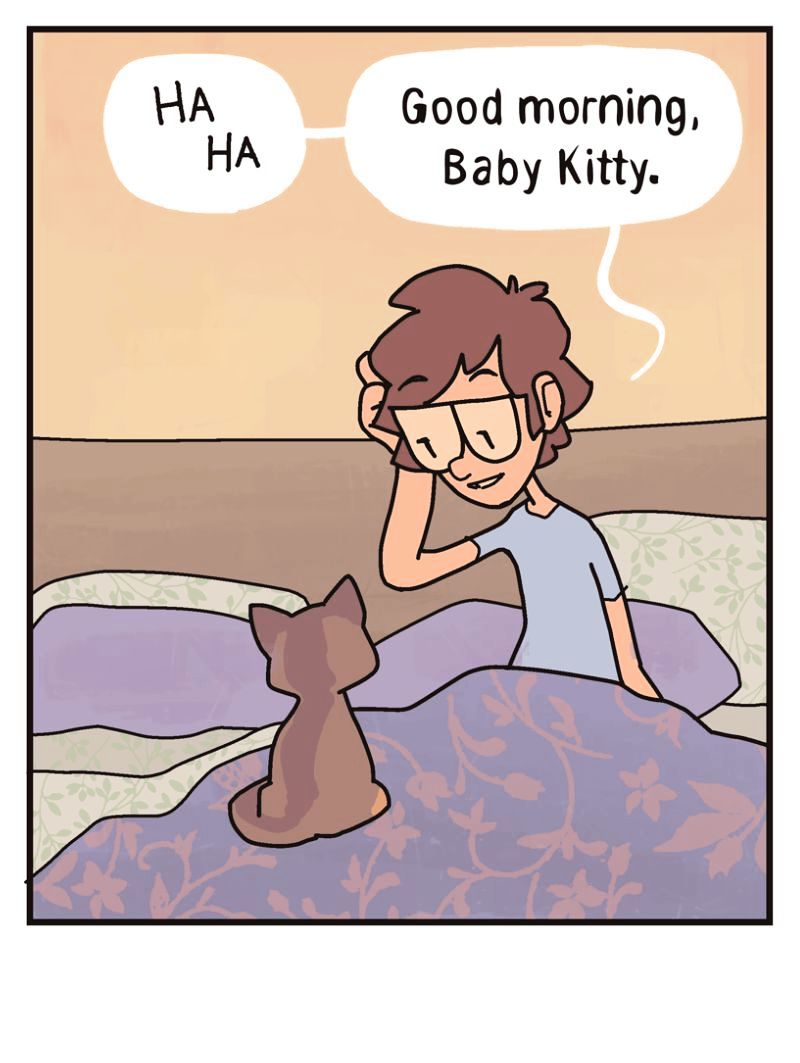 Mercworks - Chapter 110