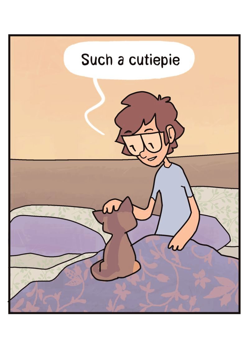 Mercworks - Chapter 110