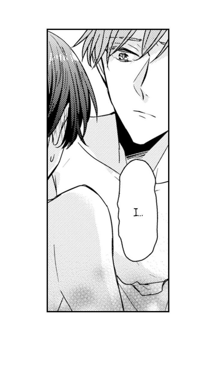 Underneath It All, Ren Is a Woman - Chapter 33