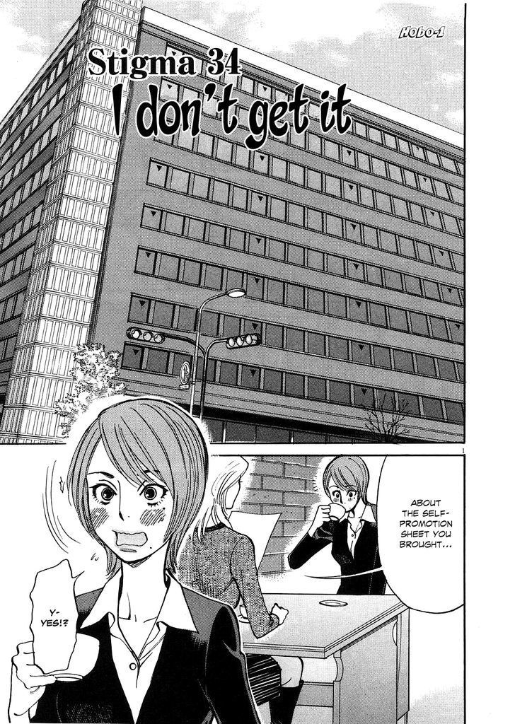 Kono S O, Mi Yo! - Vol.4 Chapter 34 : I Don T Get It