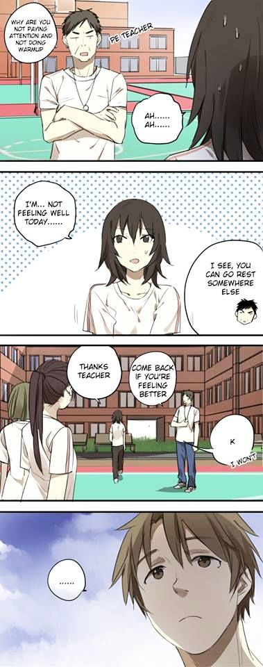 Otaku's Offspring - Chapter 62 : Comrade