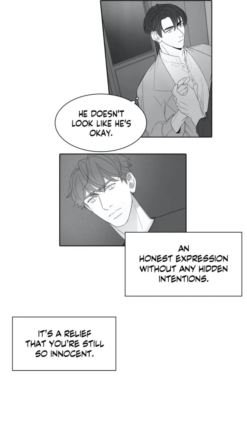 Silky Secrets - Chapter 26