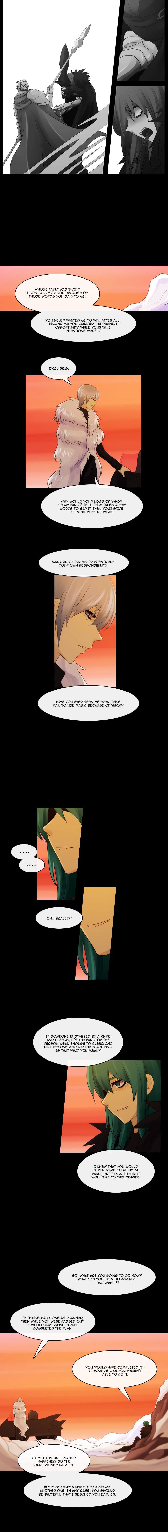 Kubera - Chapter 275 : Loser (8)