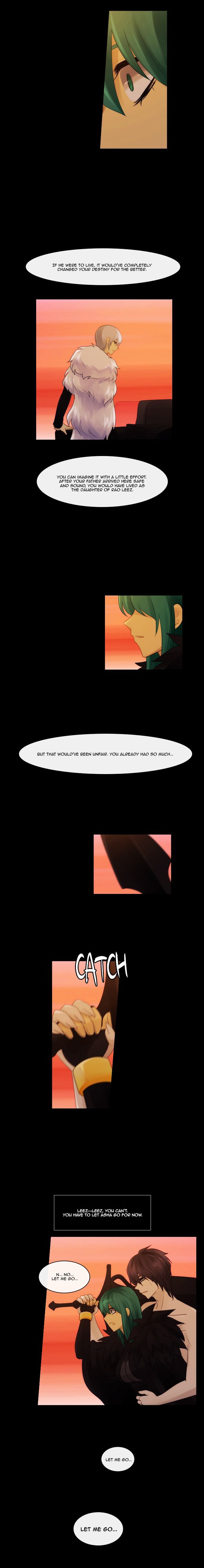 Kubera - Chapter 275 : Loser (8)