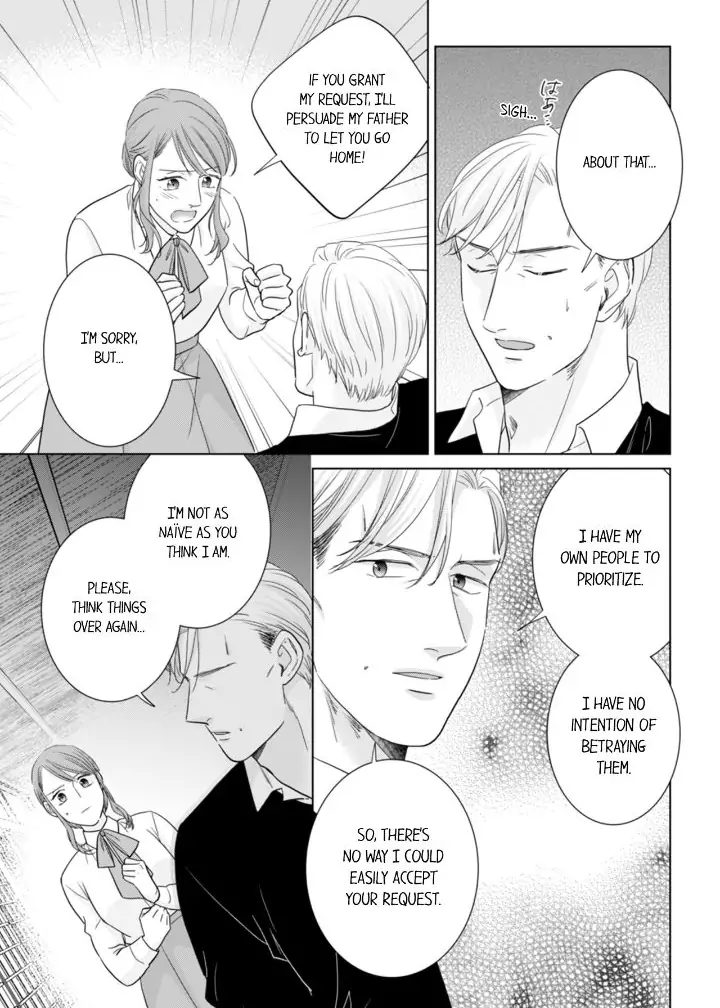 King Of Popularity - Chapter 101