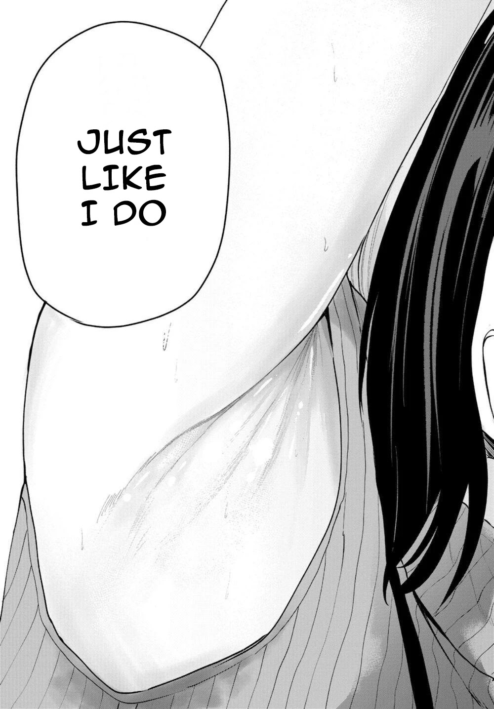 Misetagari No Tsuyuno-Chan - Chapter 15: It’s Super Embarrassing Though?