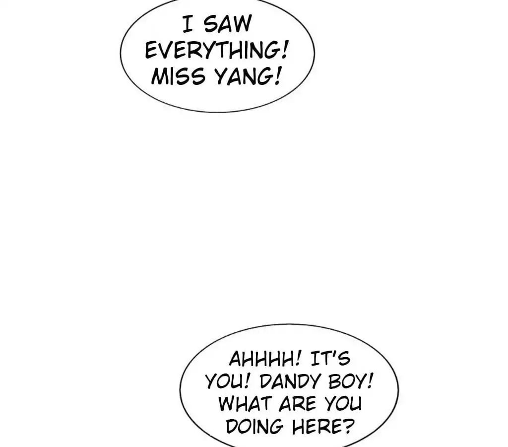 Getting Married Is Not Easy - Chapter 25: I Got You Back