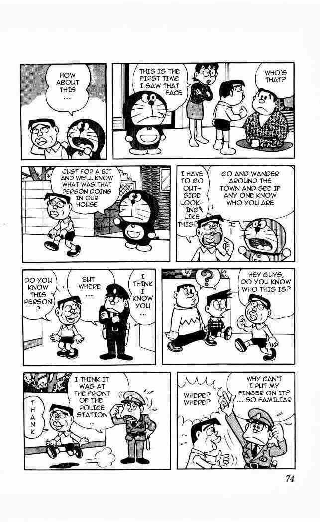 Doraemon - Vol.4 Chapter 59