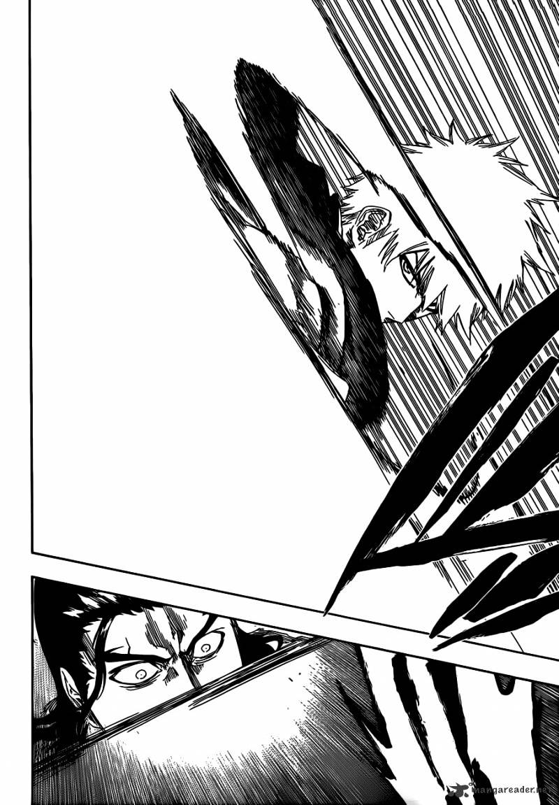 Bleach - Chapter 460 : Deathberry Returns 2