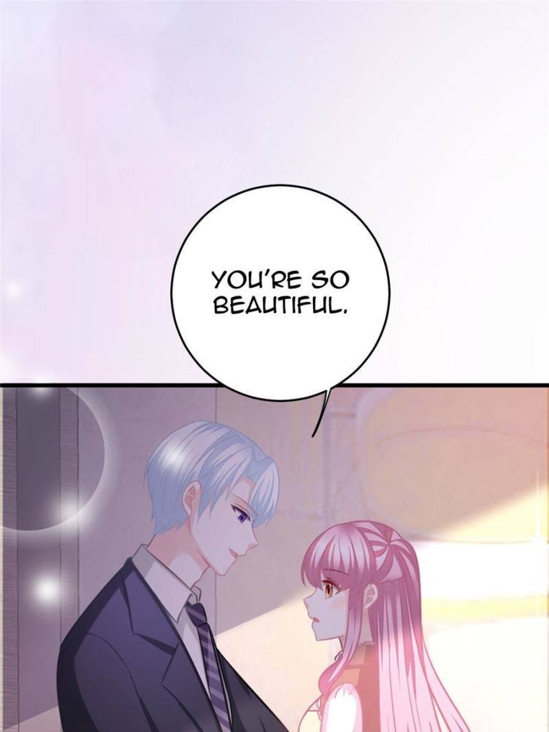 The Icy Chairman’s Cute Little Wife - Chapter 117