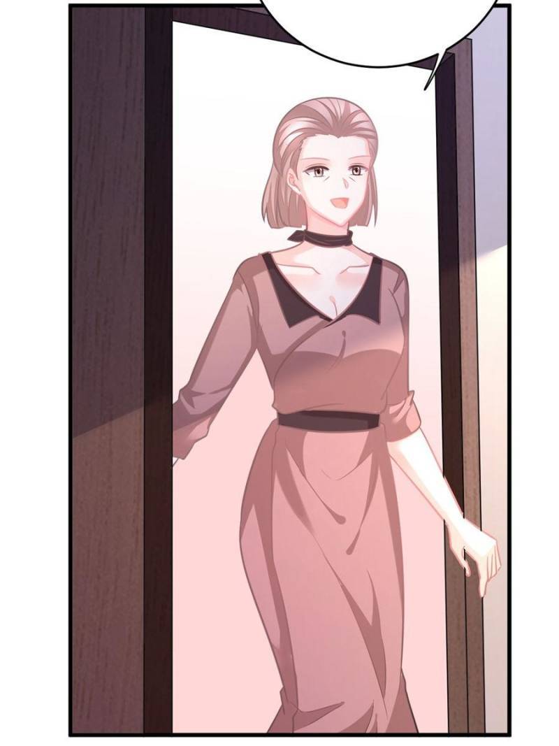 The Icy Chairman’s Cute Little Wife - Chapter 117