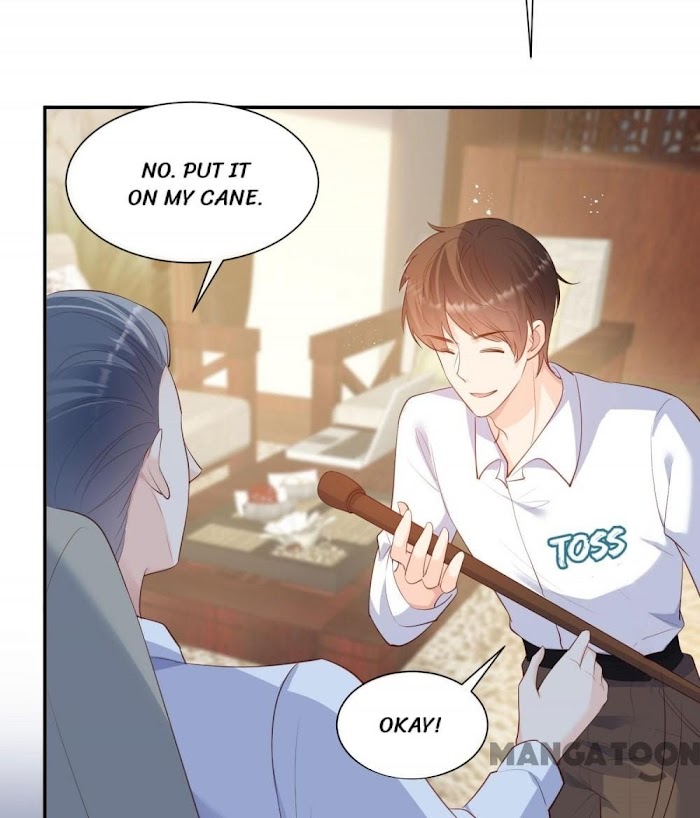 Mr. Lu, Your Wife Is On Hot Searches Again! - Chapter 71