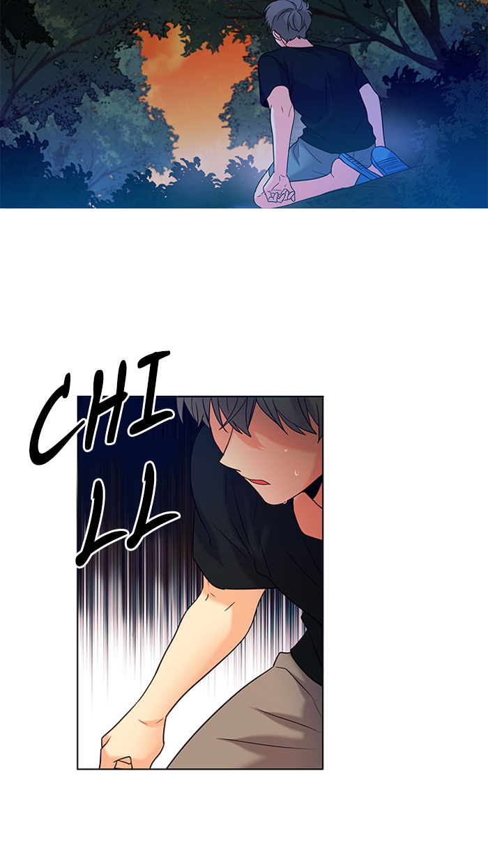 Oh! Holy - Chapter 111