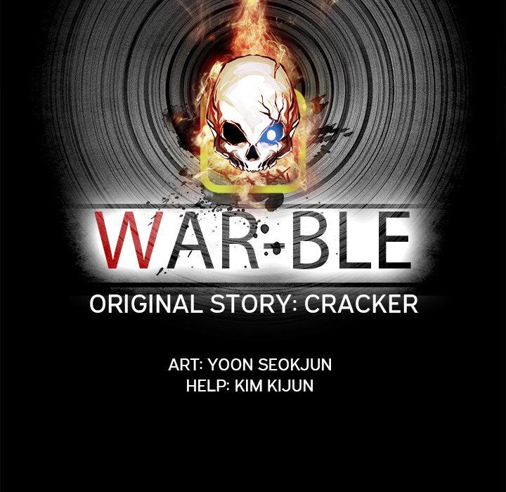 War-Ble - Chapter 36