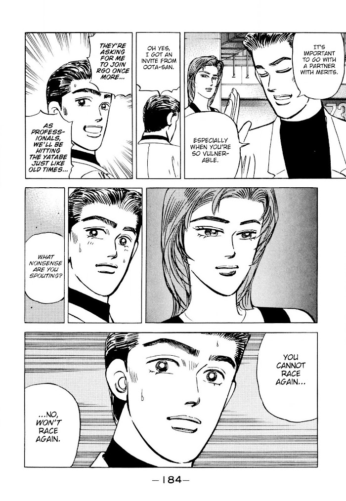 Midnight - Chapter 90