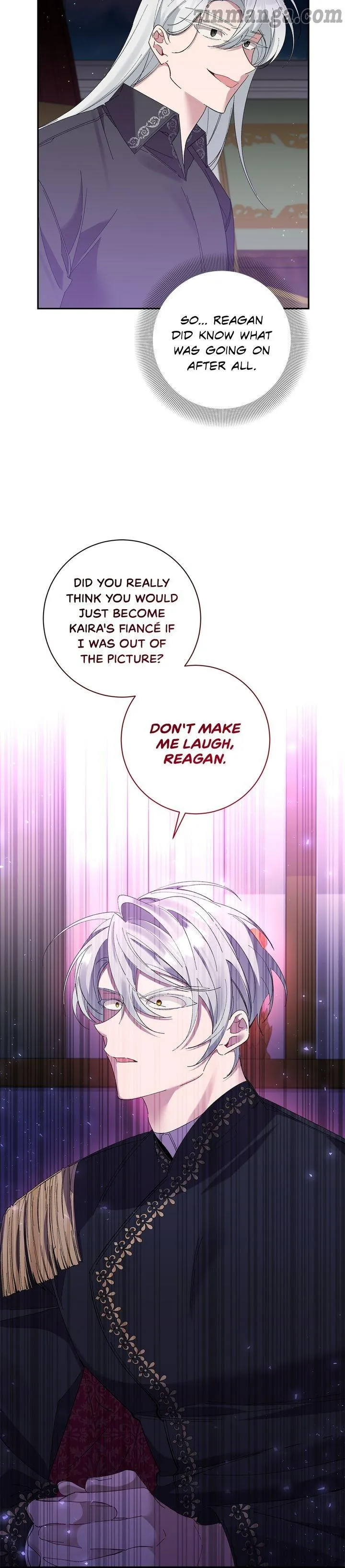 It’s Useless To Hang On - Chapter 72